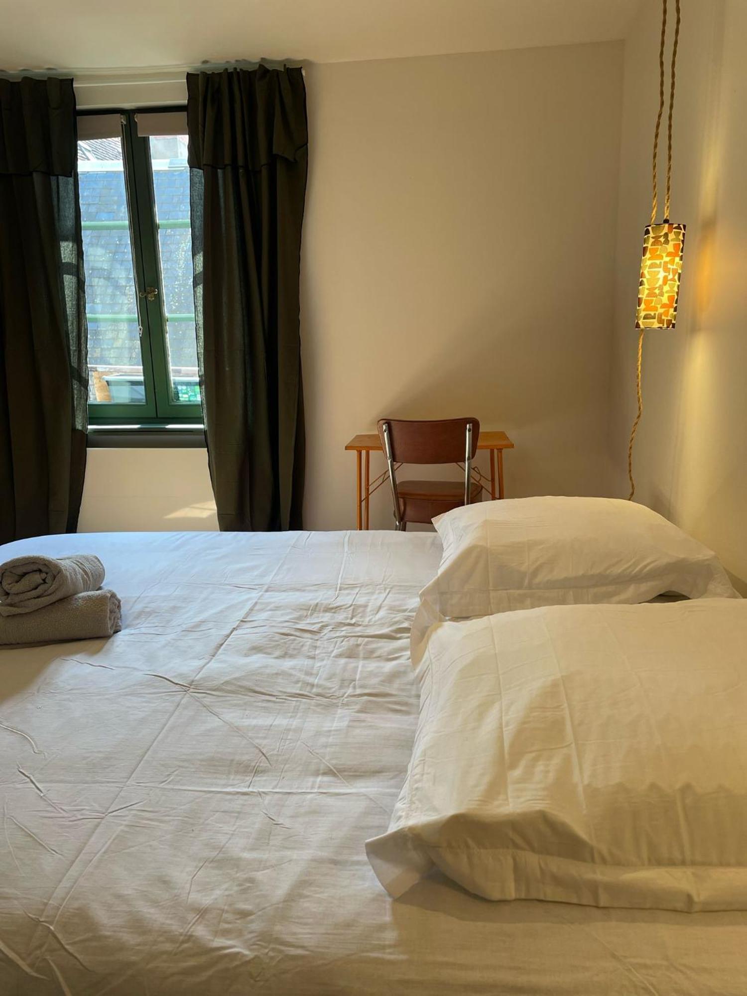 Les Appartements D'Albertine - Clemence Bourges Exterior photo